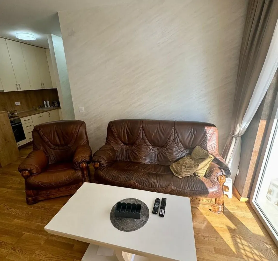 Sale, two bedroom apartment, 59m², Bečići, Budva