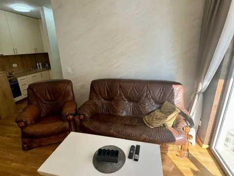 Sale, two bedroom apartment, 59m², Bečići, Budva - image 4