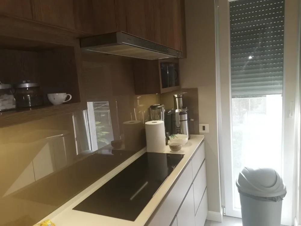 Sale, four bedroom apartment, 135m², Zemun Cara Dušana, Zemun Sve Podlokacije