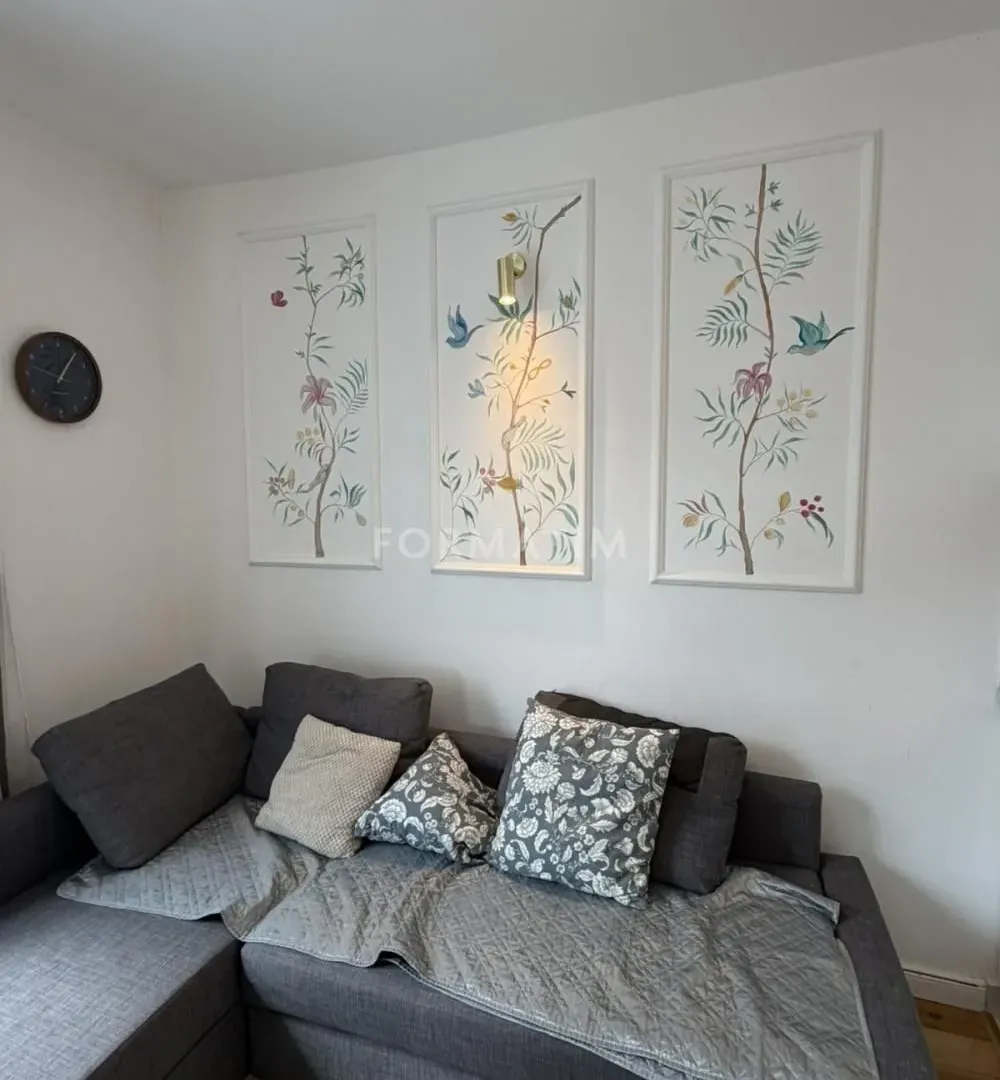 Sale, four bedroom apartment, 74m², Olimp, Zvezdara Sve Podlokacije