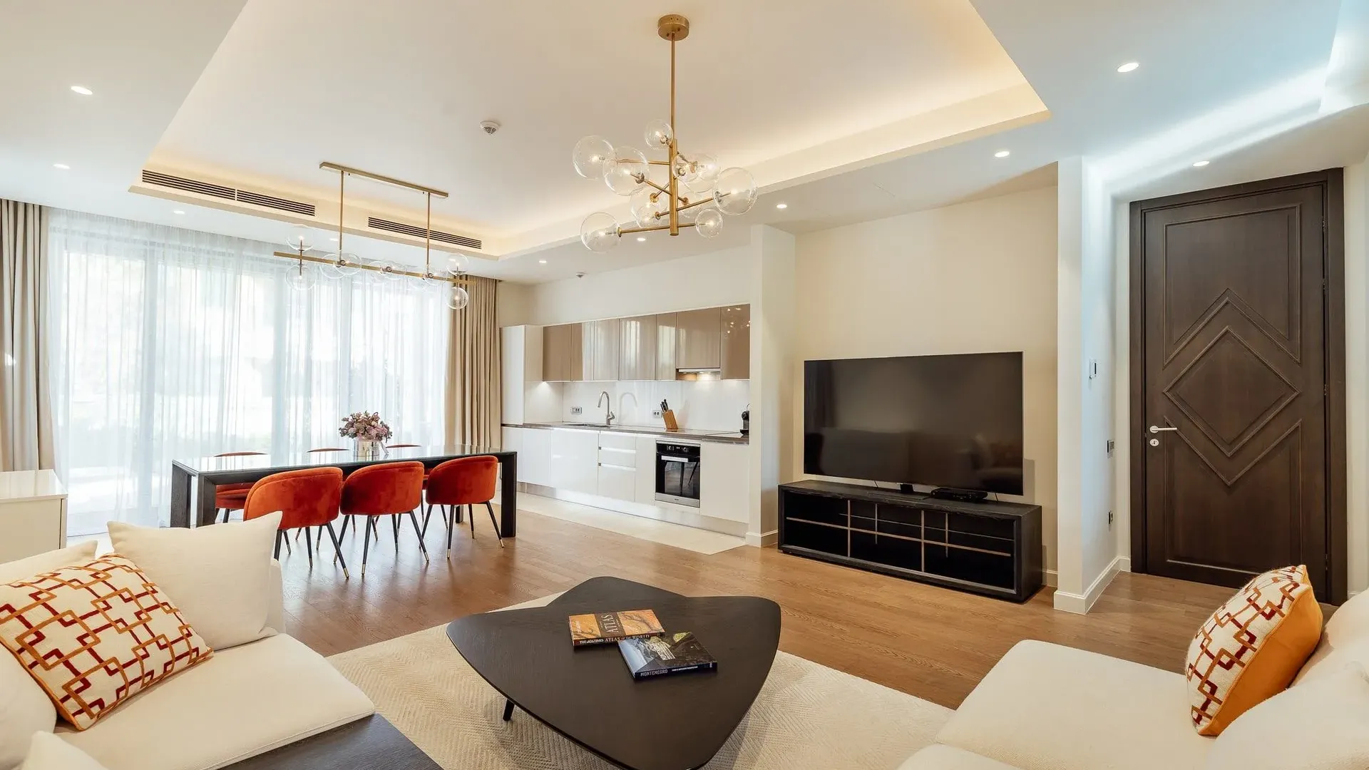 Prodaja, stan, 275m², Portonovi, Herceg Novi