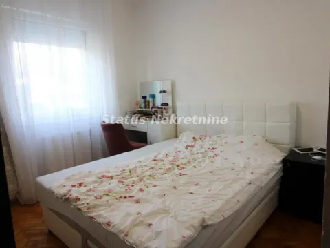 Prodaja, trosoban stan, 55m², Sremska Kamenica, Petrovaradin - image 4