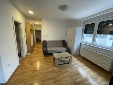 Izdavanje, dvosoban stan, 55m², Telep, Novi Sad Sve Podlokacije - image 7