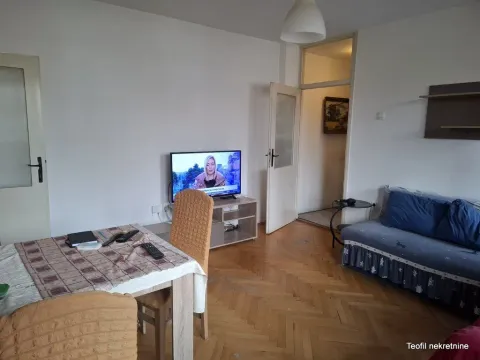 Rent, two bedroom apartment, 67m², Novi Beograd Blok 38, Novi Beograd Sve Podlokacije - image 3