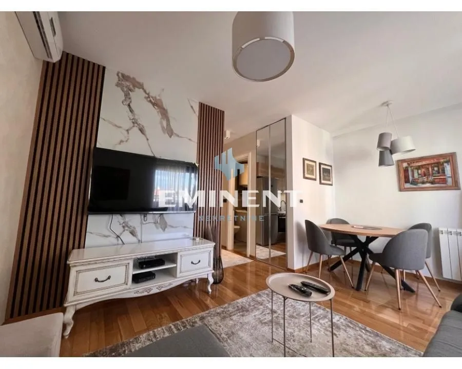 Rent, apartment, 35m², Lekino Brdo, Voždovac Sve Podlokacije