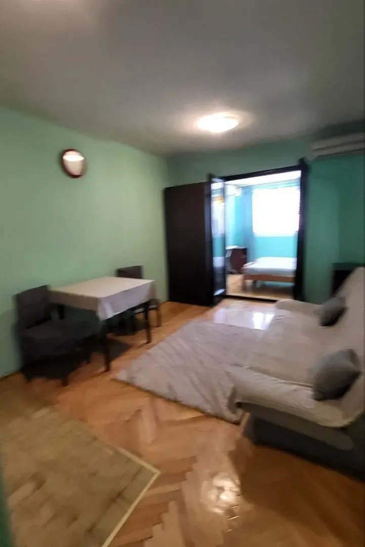 Prodaja, jednosoban stan, 29m², Centar, Budva