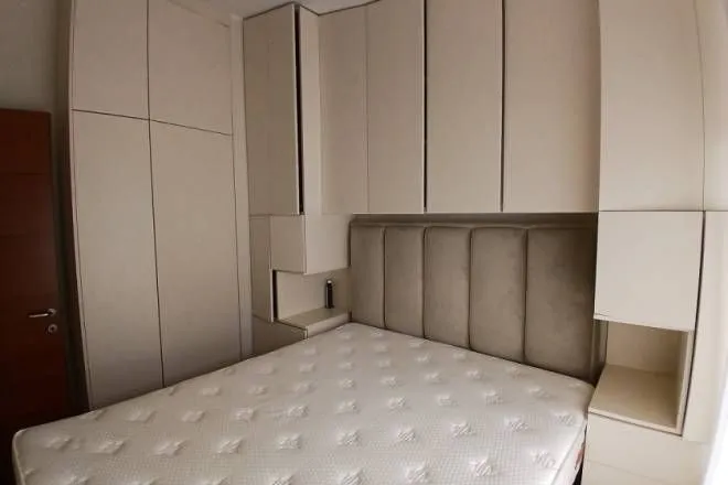 Rent, two bedroom apartment, 42m², Vukov Spomenik, Zvezdara Sve Podlokacije