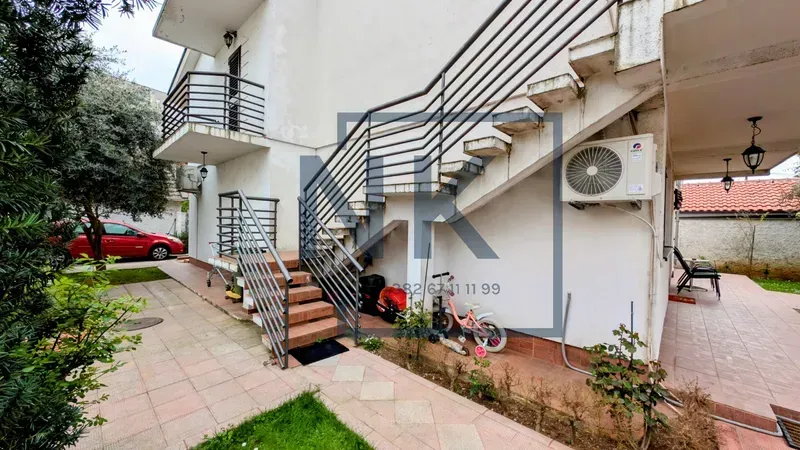 Izdavanje, jednosoban stan, 60m², Blok 9, Podgorica