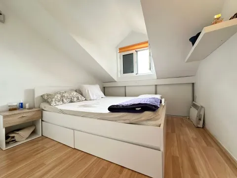 Prodaja, jednosoban stan, 45m², Bulevar, Budva - image 2