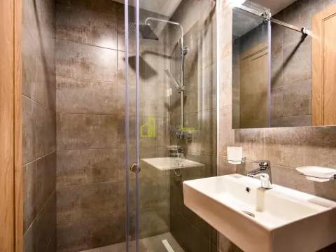 Izdavanje, dvosoban stan, 69m², Master Kvart, Podgorica - image 15