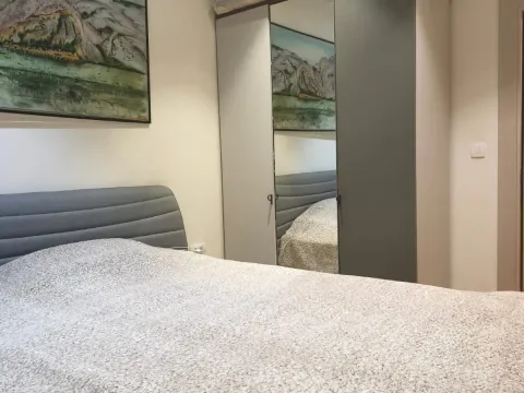 Prodaja, jednosoban stan, 38m², Bijeli Do, Budva - image 4