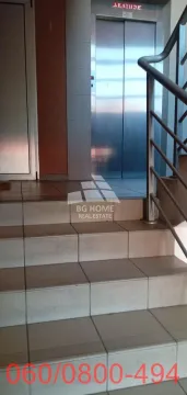 Prodaja, dvosoban stan, 52m², Kalenić Pijaca, Vračar Sve Podlokacije - image 16