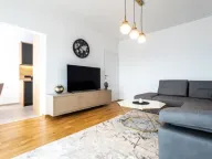 Rent, one bedroom apartment, 55m², Gintaš, Podgorica - image 9