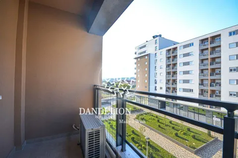 Rent, one bedroom apartment, 59m², Central Point, Podgorica - image 987