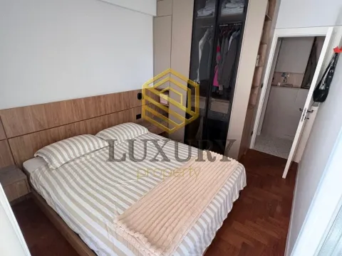Rent, one bedroom apartment, 37m², Momišići, Podgorica - image 2