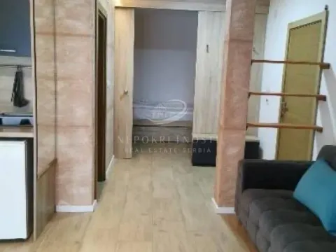 Prodaja, dvosoban stan, 39m², Kopaonik, Srbija - image 4