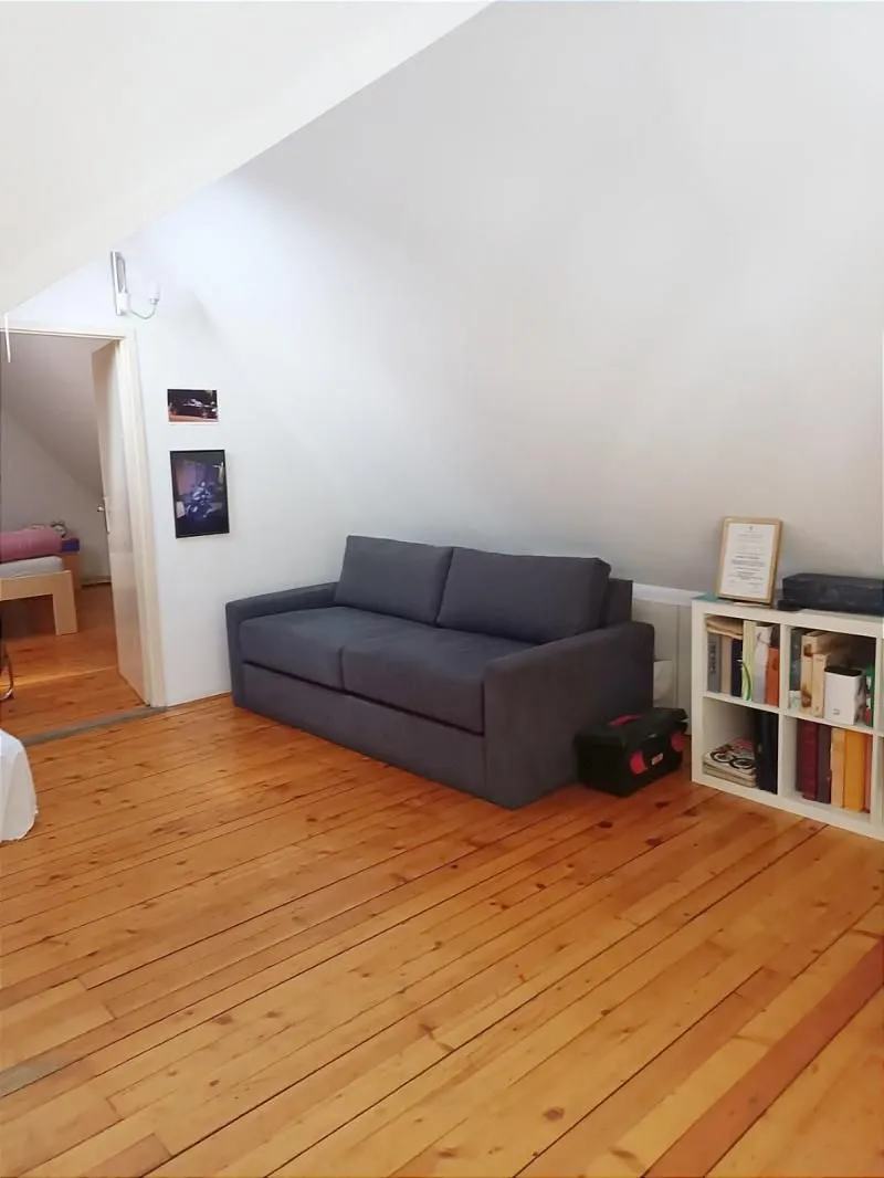 Prodaja, četvorosoban stan, 111m², Kalemegdan, Beograd