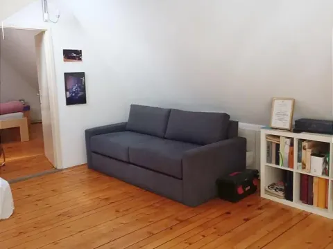 Sale, four bedroom apartment, 111m², Kalemegdan, Beograd - image 7