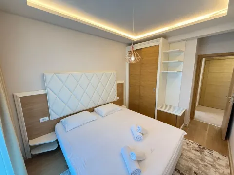 Prodaja, stan, 50m², Pržno, Budva - image 5