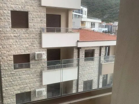 Prodaja, garsonjera, 29m², Bečići, Budva - image 5