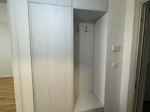 Izdavanje, jednosoban stan, 45m², Zabjelo, Podgorica - image 5