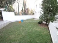 Izdavanje, četvorosoban stan, 150m², Savski Venac, Beograd - image 24