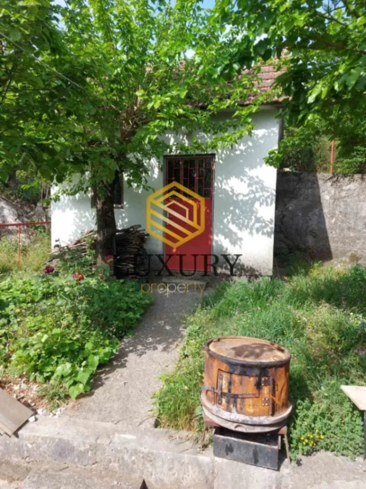 Prodaja, kuća, 75m², Orja Luka, Danilovgrad