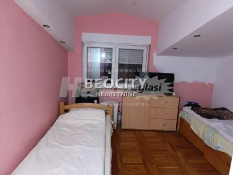 Sale, three bedroom apartment, 72m², Karaburma, Palilula Sve Podlokacije - image 12