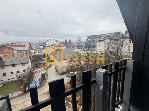 Sale, apartment, 94m², Kolašin, Crna Gora - image 17