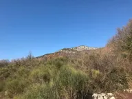 Prodaja,  zemljište, 914m2, Kuljače, Budva