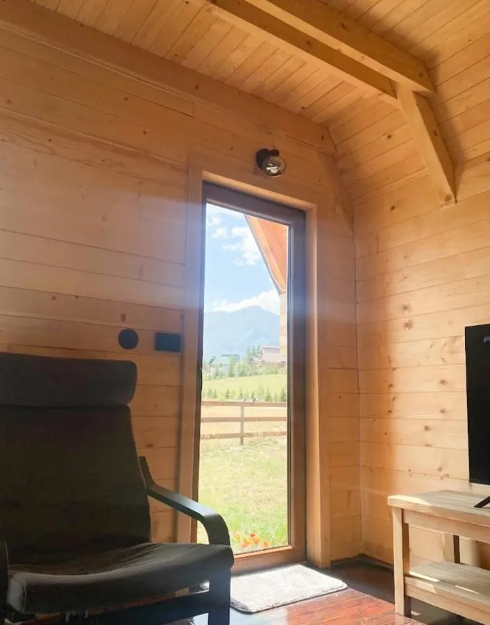 Prodaja, kuća, 120m², Motički gaj, Žabljak