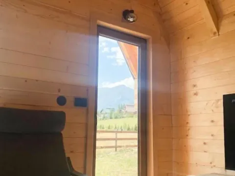 Prodaja, kuća, 120m², Motički gaj, Žabljak - image 8