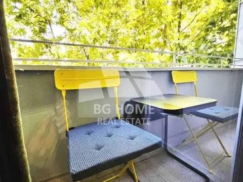 Izdavanje, jednosoban stan, 33m², Stari Grad, Beograd - image 8