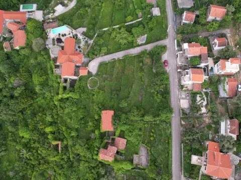 Prodaja, plac, 7242m², Tudorovići, Budva - image 9