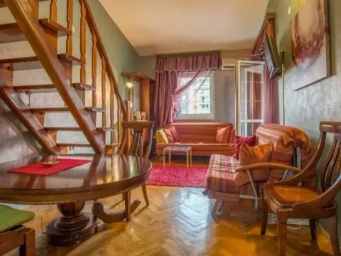 Izdavanje, dvosoban stan, 70m², Bar, Crna Gora - image 2