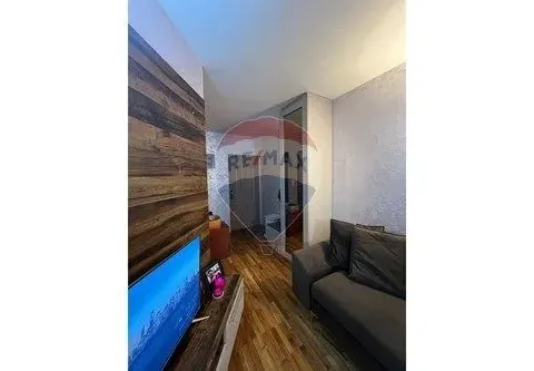 Sale, one bedroom apartment, 39m², Budva, Crna Gora - image 3