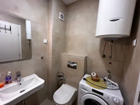 Rent, one bedroom apartment, 45m², Zabjelo, Podgorica - image 5