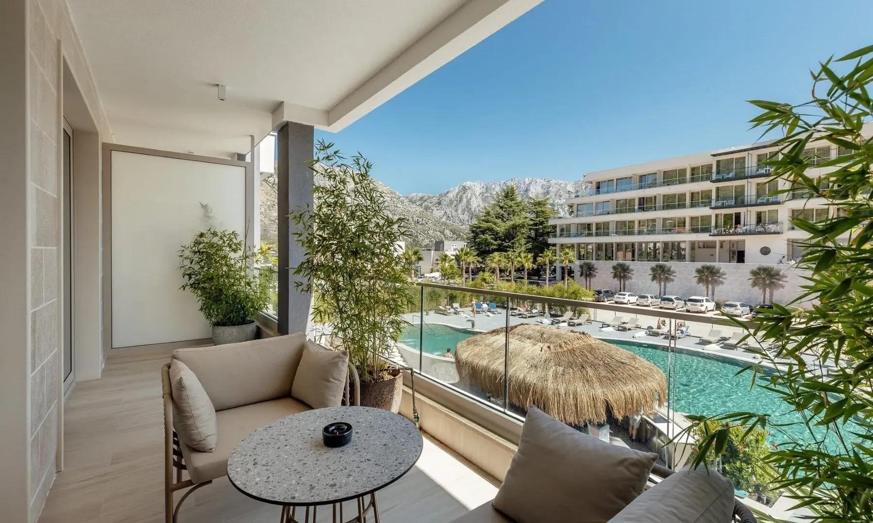 Prodaja, jednosoban stan, 68m², Kotor, Crna Gora