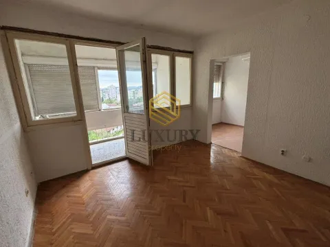 Prodaja, jednosoban stan, 47m², Gintaš, Podgorica - image 8