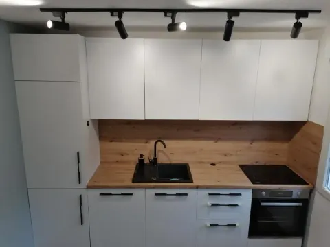 Izdavanje, jednosoban stan, 37m², Novo naselje, Novi Sad - image 10