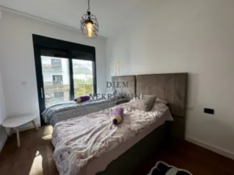 Izdavanje, dvosoban stan, 80m², Soho City, Bar - image 4