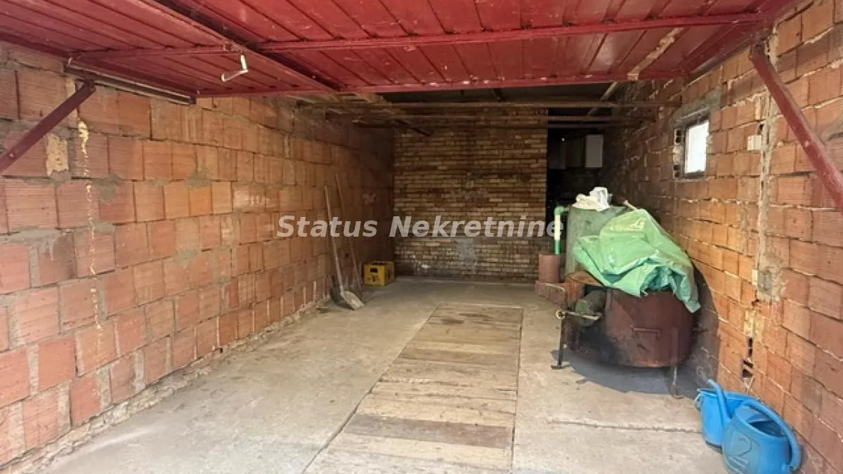 Prodaja, kuća, 100m², Futog, Novi Sad Sve Podlokacije