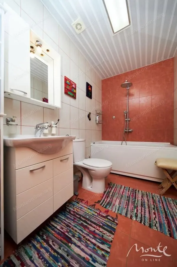 Sale, house, 495m², Bečići, Budva