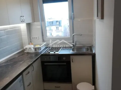 Izdavanje, jednosoban stan, 36m², Lekino Brdo, Voždovac Sve Podlokacije - image 11