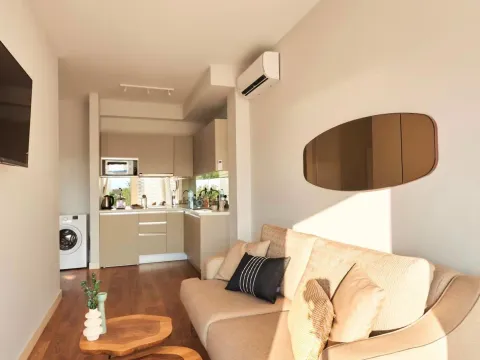 Sale, one bedroom apartment, 30m², Kavač, Kotor - image 2
