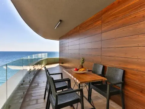 Stan in Rafailovići