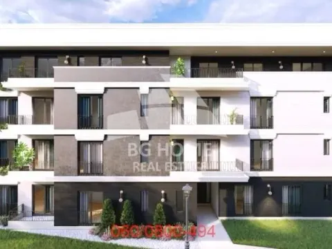 Sale, two bedroom apartment, 78m², Pančevo, Srbija