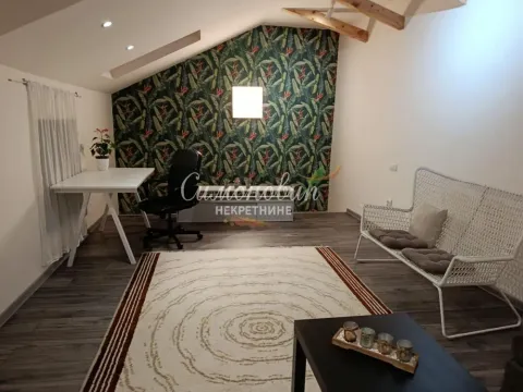 Rent, house, 50m², Mali Mokri Lug, Zvezdara Sve Podlokacije - image 17