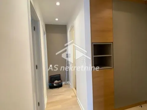 Izdavanje, trosoban stan, 86m², Novi Beograd Blok 67, Novi Beograd Sve Podlokacije - image 15