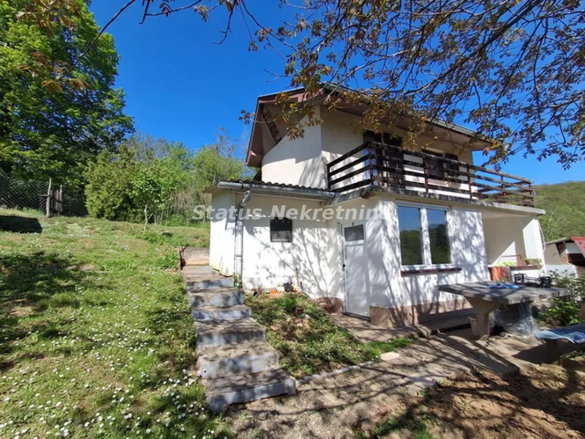 Sale, house, 67m², Beočin, Srbija